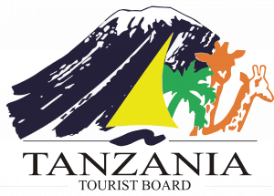 Tanzania Tourist Board Logo-TTB
