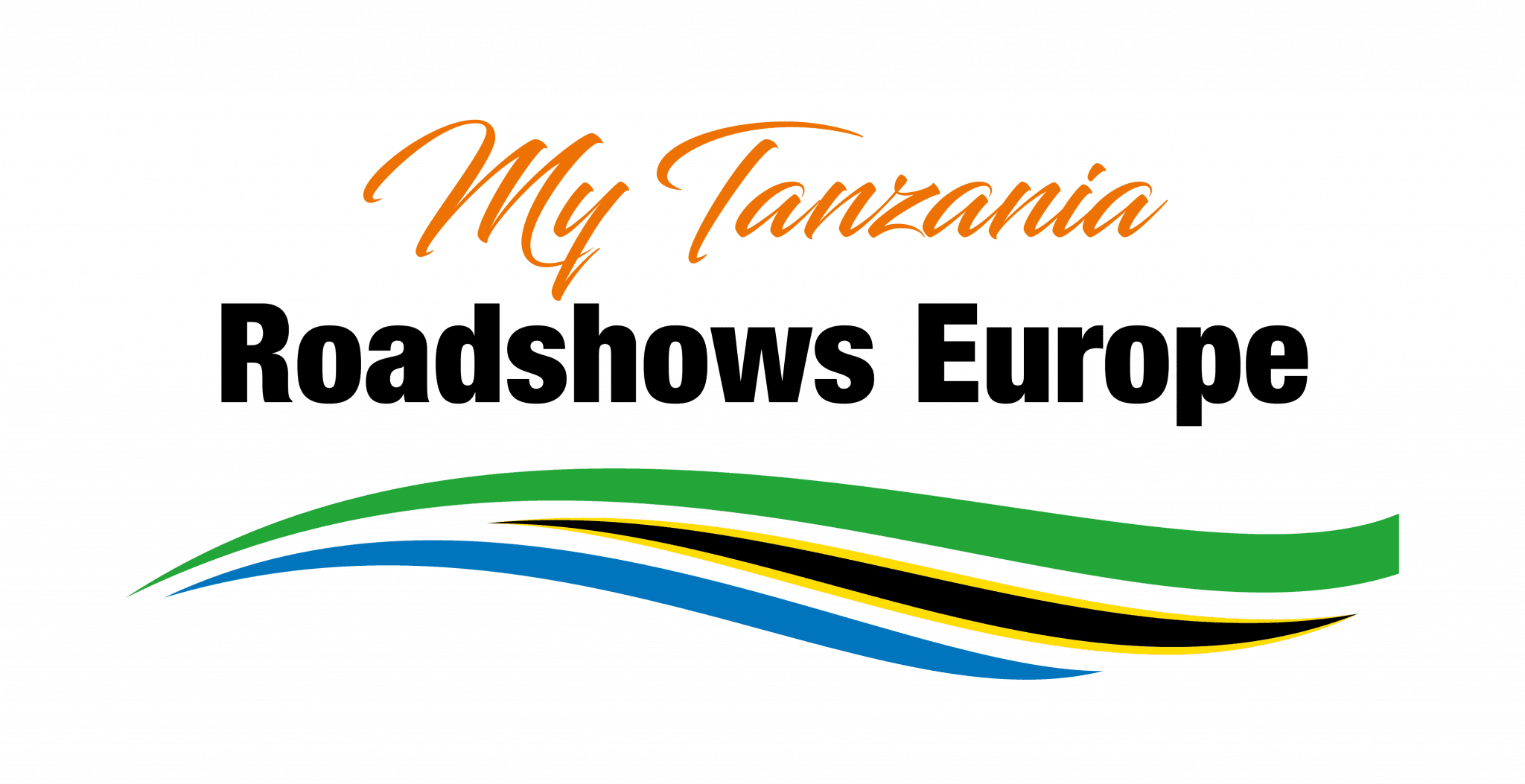 Roadshows Europe - TZ colours