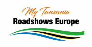 Roadshows Europe - TZ colours