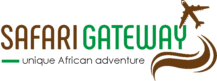 Safari Gateway