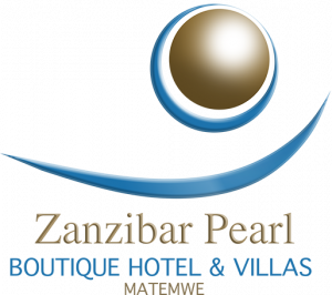 Zanzibar Pearl - Logo